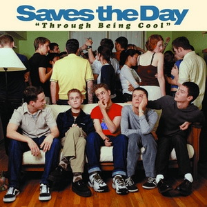 Through Being Cool: TBC20 by Saves the Day