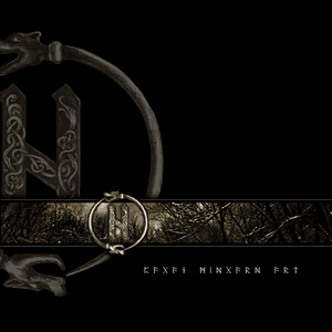 Pagan Midgard Art by Hel