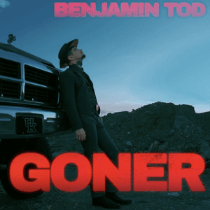 Goner by Benjamin Tod