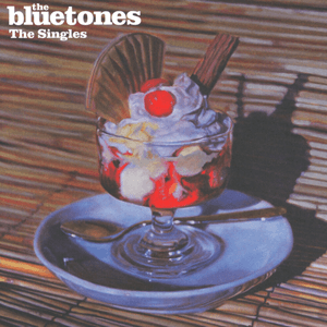 The Singles by The Bluetones