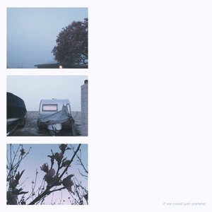 if we could just pretend by Flatsound
