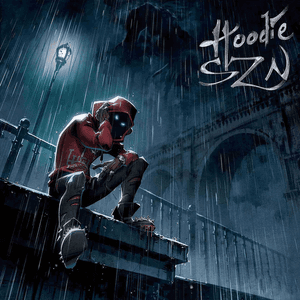 Hoodie SZN by A Boogie Wit da Hoodie