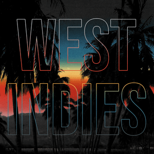 West Indies by Koffee