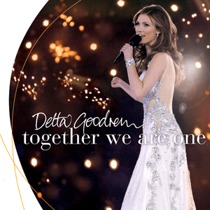 Together We Are One by Delta Goodrem