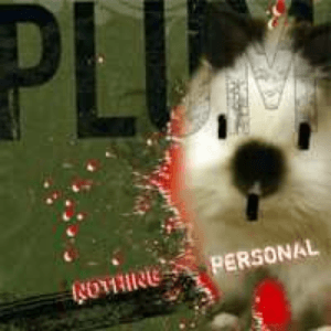 Nothing Personal by Plum