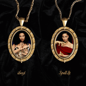 Spell 31 by Ibeyi