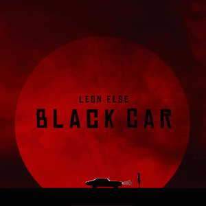Black Car by Leon Else