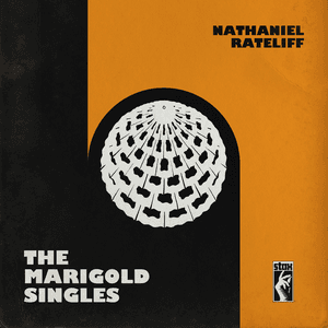 Willie's Birthday Song by Nathaniel Rateliff