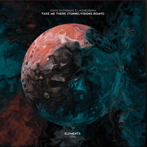 Take Me There (Tunnelvisions Remix) by Jonas Rathsman