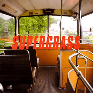 Moving by Supergrass