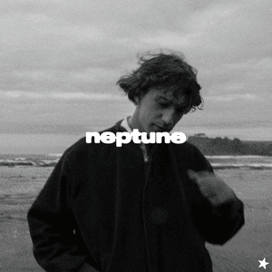 deaf at the dinner table by Neptune