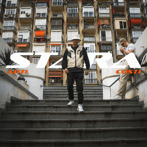 Stara (feat. Costi) by Ahti