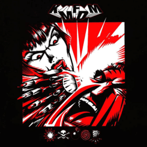 KMFDM by KMFDM