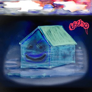 Escho 15 år: Burgers for my new life by Joanne Robertson