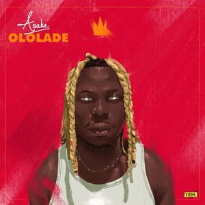 Ololade Asake by Asake
