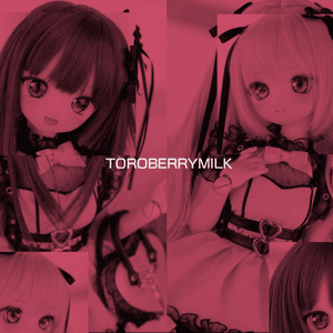 Toroberrymilk by strxwberrymilk