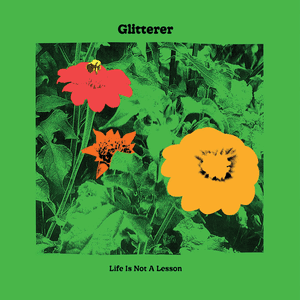 Didn't Want It by Glitterer