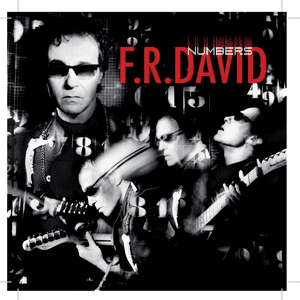 Numbers by F.R. David