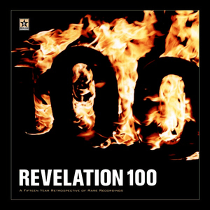 Revelation 100: A Fifteen Year Retrospective Of Rare Recordings by Shai Hulud