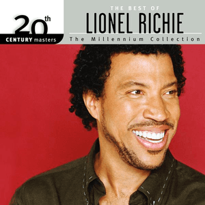 The Best Of Lionel Richie 20th Century Masters The Millennium Collection by Lionel Richie