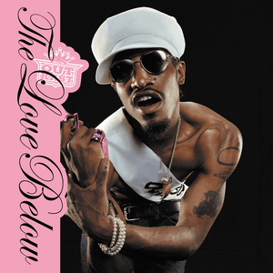 The Love Below by OutKast