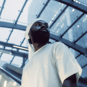 Moment by Mansur Brown