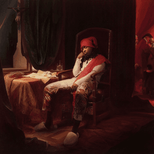 NO ONE'S NICE TO ME by Cochise