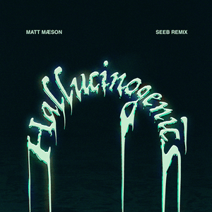 Hallucinogenics (Seeb Remix) by Matt Maeson