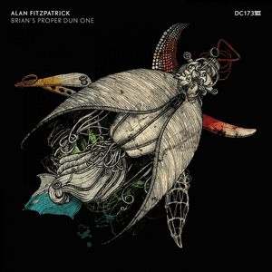 Brian's Proper Dun One by Alan Fitzpatrick