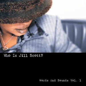 Who Is Jill Scott? by Jill Scott