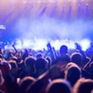 Live @ Melkweg, Amsterdam by alt‐J