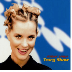 Ridin' High by Tracy Shaw