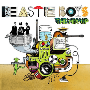 The Mix-Up by Beastie
