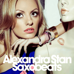 Saxobeat by Alexandra Stan