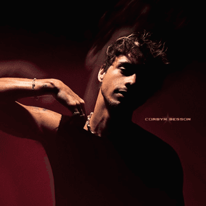 Tied Up - Single by Corbyn Besson