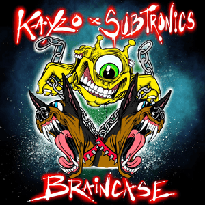Braincase by Kayzo
