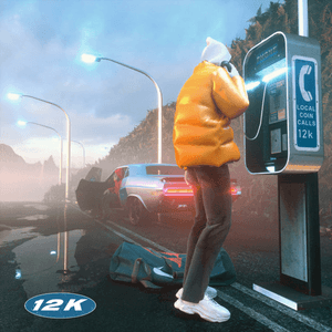 12K (feat. Kube) by Axel Kala