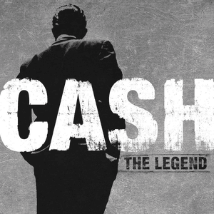The Legend by Johnny Cash