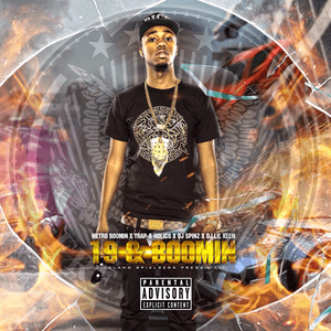 19 & Boomin by Metro Boomin