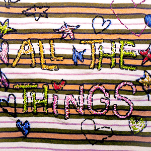 All The Things by Baby Queen