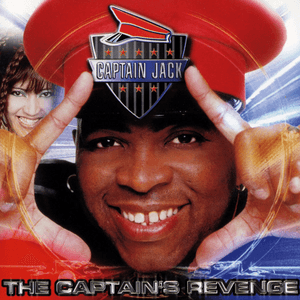 The Captain's Revenge by Captain Jack