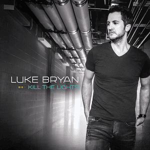 Kill the Lights (Deluxe) by Luke Bryan