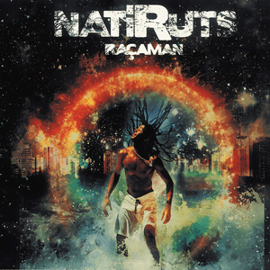Raçaman by Natiruts