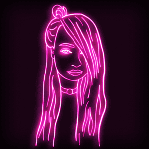 I Don't Want It at All by Kim Petras