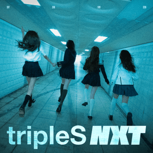 Exclusive House Vol. 2 by tripleS