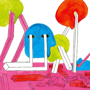 Masterpiece by RIP SLYME