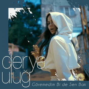 Göremedim Bi de Sen Bak by Derya Uluğ