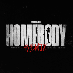 Homebody (Remix) by Rob49