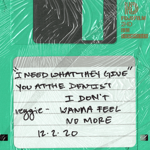 I Don't Wanna Feel No More by Reggie