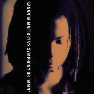 Sananda Maitreya's Symphony Or Damn by Sananda Maitreya